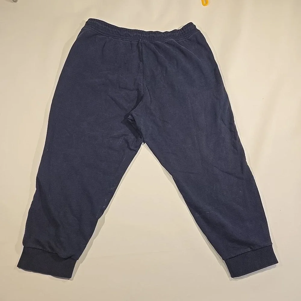 Tommy Hilfiger day ribbed